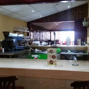 ** Hotel Rebecca Park Spain