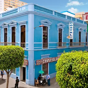 ** Guest house Kasa Spain