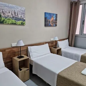  Guest house Elkano Spain