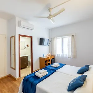2* Guest house Doris - Adults Only