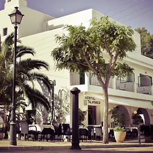 2* Guest house Talamanca