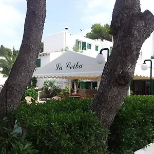 2* Guest house La Ceiba